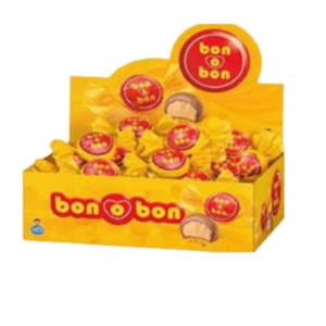 Bon o Bon caja 450 gr que puedes encontrer en Productos de Argentina