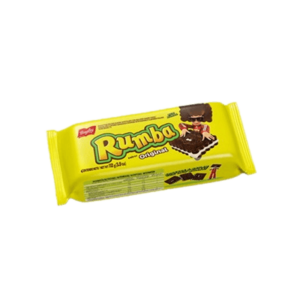 Galletitas rumba que puedes encontrer en Productos de Argentina