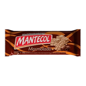 Mantecol marmolado que puedes encontrer en Productos de Argentina