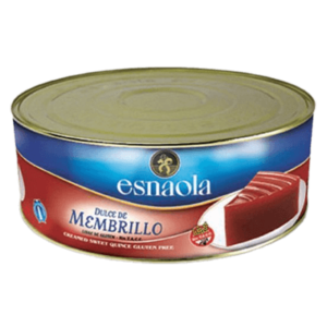 Dulce de Membrillo Esnaola 5 kg que puedes encontrer en Productos de Argentina