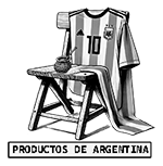 PRODUCTOS DE ARGENTINA