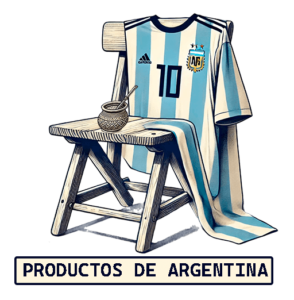 PRODUCTOS DE ARGENTINA