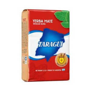 Yerba Mate Taragui 1 KG